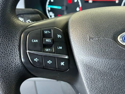 Used 2021 Ford Transit 350 XLT image 27