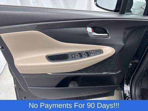 Used 2023 Hyundai Santa Fe SEL w/ Premium Package AWD/4WD image 9