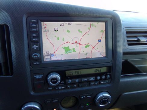 Used 2008 Honda Ridgeline RTL image 70