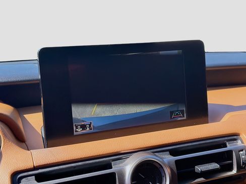 Used 2021 Lexus IS 300 w/ Accessory Package image 13