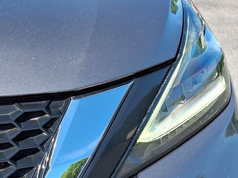 Used 2019 Nissan Murano SV AWD/4WD image 12