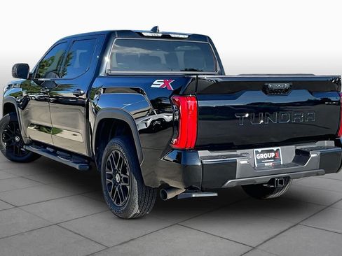 Used 2026 Toyota Tundra SR5 w/ SX Package RWD image 11