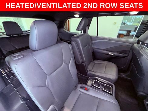 Certified 2026 Lexus TX 350 AWD w/ Technology Package image 16