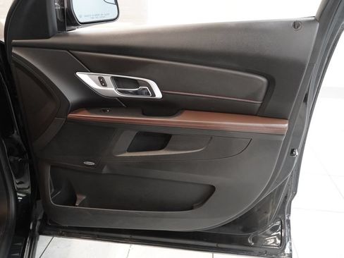 Certified 2014 GMC Terrain SLT FWD image 34