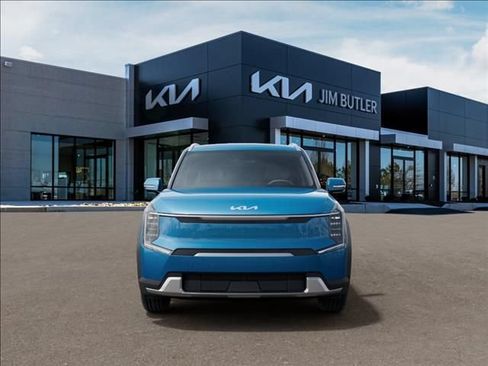 New 2026 Kia EV9 Wind AWD/4WD image 2