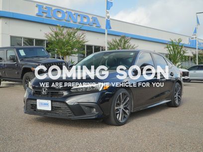Used 2023 Honda Civic Touring