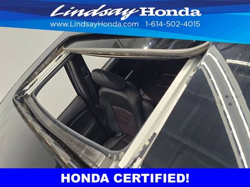 Certified 2023 Honda Ridgeline Black Edition image 22