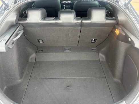 Certified 2022 Honda Civic Sport Touring image 29