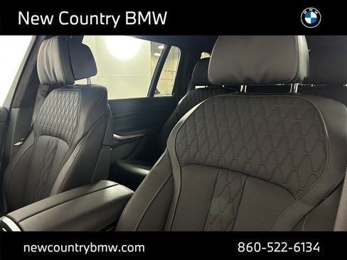 New 2026 BMW X7 xDrive40i image 14