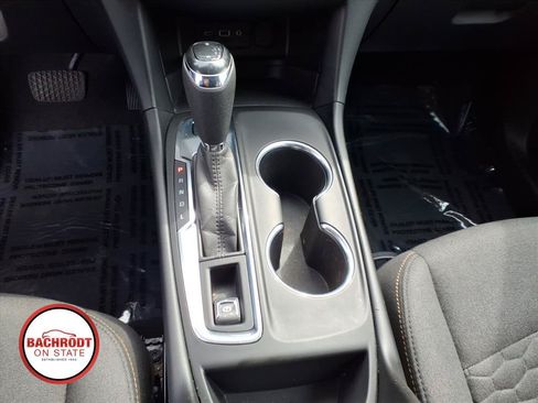 Used 2020 Chevrolet Equinox LT AWD/4WD image 13
