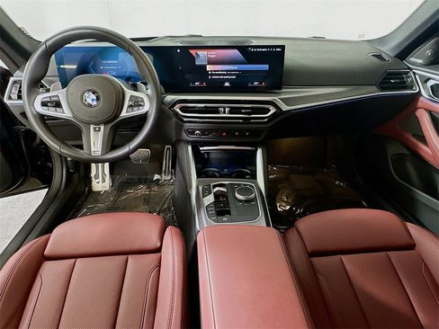 Used 2024 BMW 430i Gran Coupe w/ M Sport Package (Priority 1) image 16