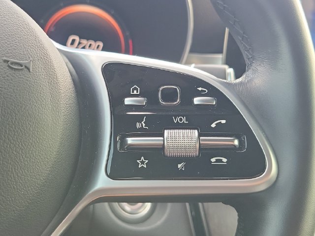 Used 2022 Mercedes-Benz GLC 300 4MATIC image 17
