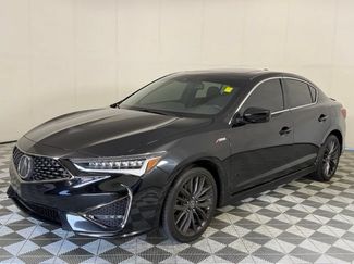 Used 2021 Acura ILX FWD video 2