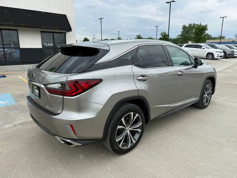 Used 2017 Lexus RX 350 AWD w/ Premium Package image 16