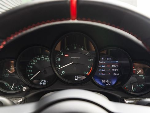 Used 2019 Porsche 911 Speedster image 18