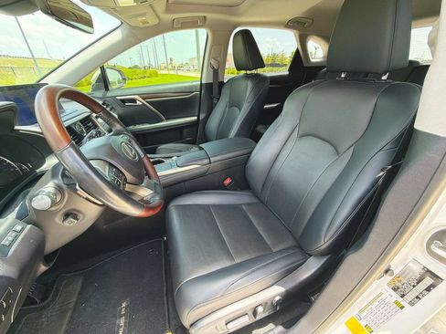 Used 2021 Lexus RX 350 FWD w/ Premium Package image 30