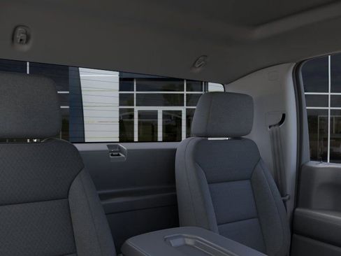 New 2026 GMC Sierra 1500 Pro w/ Pro Value Package AWD/4WD image 24
