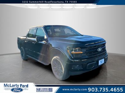 New 2025 Ford F150 XLT