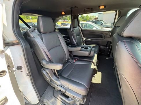 Used 2025 Honda Odyssey Sport-L image 30
