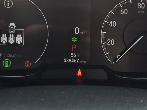 Used 2022 Honda Accord EX-L image 27