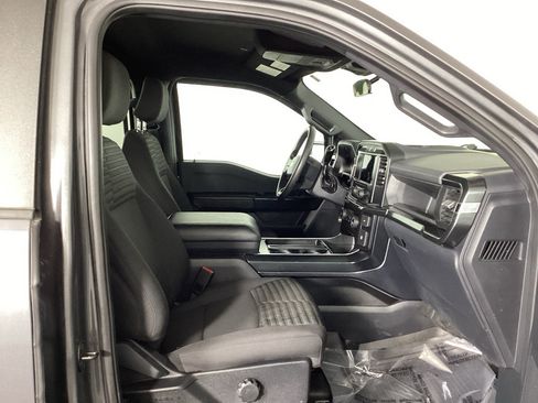 Used 2023 Ford F150 XL w/ STX Appearance Package AWD/4WD image 8