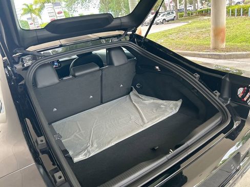 New 2025 Dodge Charger R/T w/ Quick Order Package 25M R/T image 30