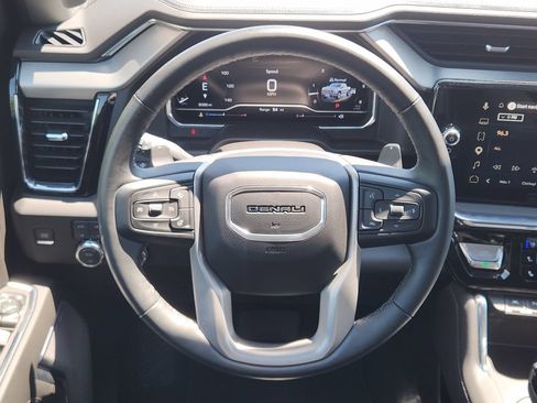 Used 2024 GMC Sierra 1500 Denali w/ Denali Reserve Package AWD/4WD image 27