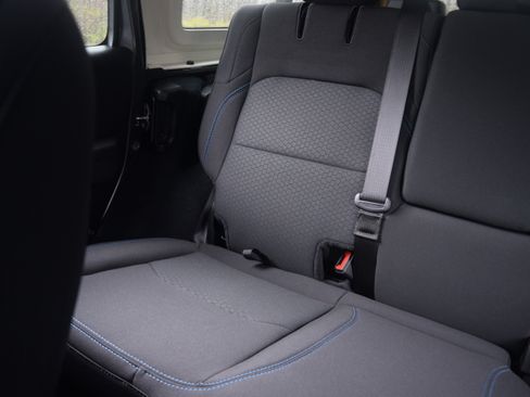 Used 2022 Jeep Wrangler Unlimited Rubicon 4xe w/ Steel Bumper Group image 15