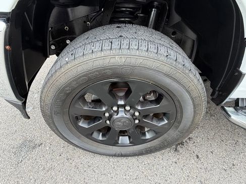 Certified 2024 RAM 3500 Big Horn image 14