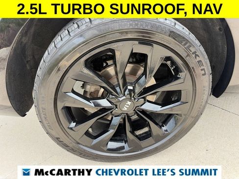 Used 2021 Kia Sorento SX FWD image 18