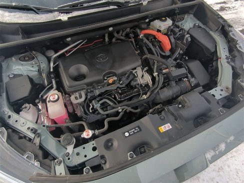 Used 2020 Toyota RAV4 XLE w/ Convenience Package image 31