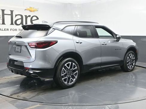 Used 2025 Chevrolet Blazer RS image 49