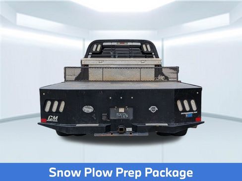 Used 2015 Ford F350 Lariat w/ Lariat Ultimate Package AWD/4WD image 4