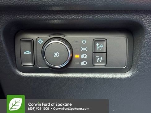 Certified 2024 Ford Ranger Raptor AWD/4WD image 26