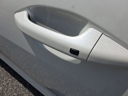 Used 2025 Kia K4 FWD image 16