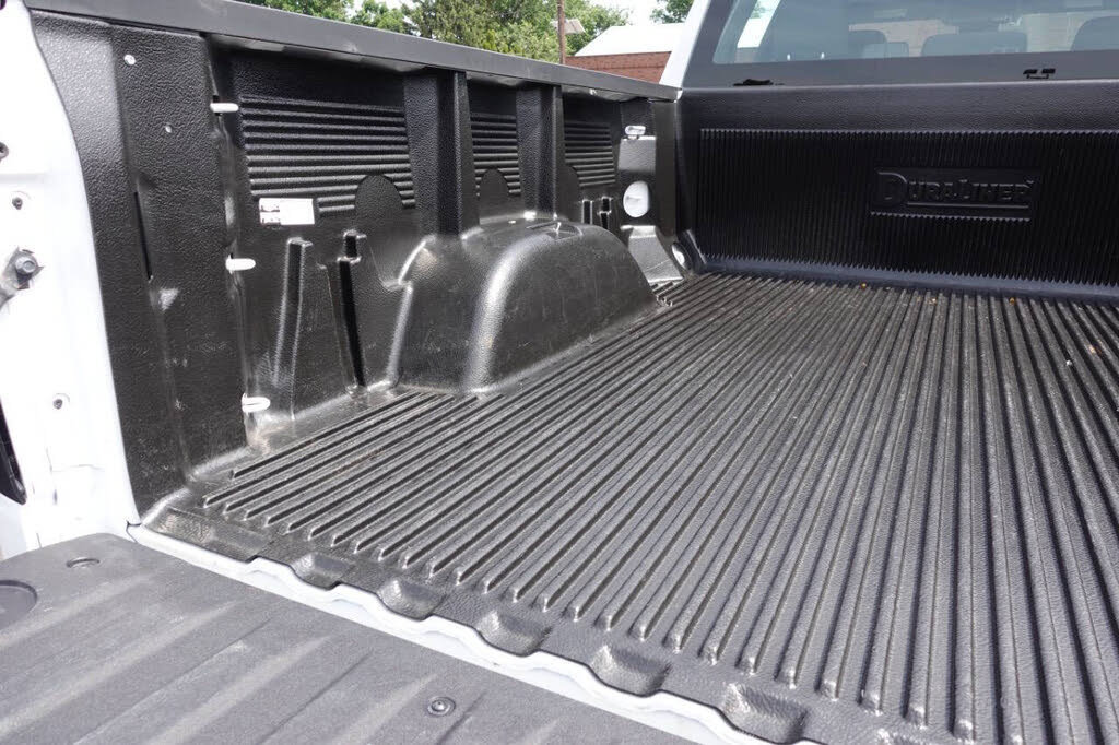 Used 2024 GMC Sierra 1500 Pro w/ Fleet Convenience Package AWD/4WD image 24