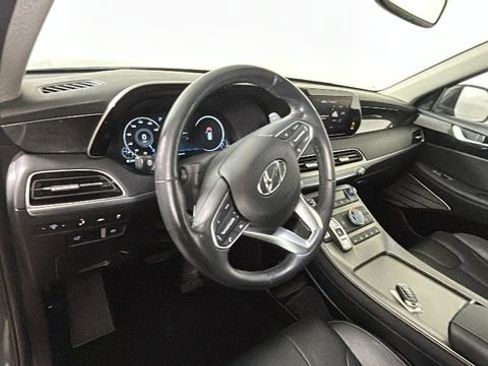 Used 2021 Hyundai Palisade Limited AWD/4WD image 14