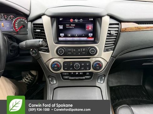 Used 2015 GMC Yukon Denali image 31