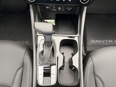 New 2026 Hyundai Santa Cruz XRT image 30