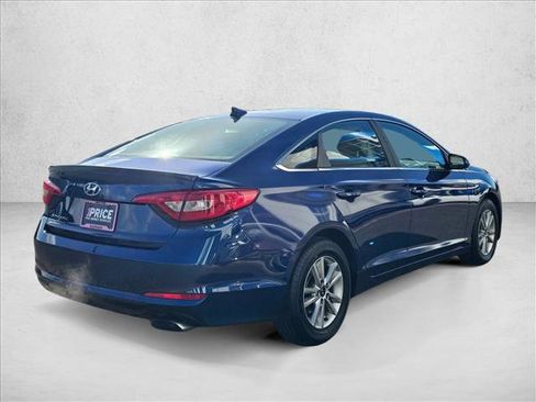 Used 2015 Hyundai Sonata SE image 5