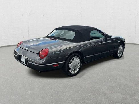 Used 2003 Ford Thunderbird image 5