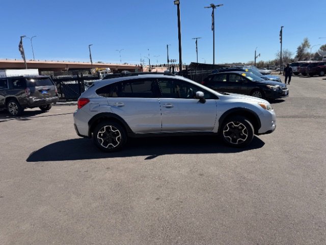 Used 2015 Subaru Crosstrek 2.0i Limited AWD/4WD image 17