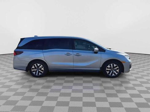 New 2026 Honda Odyssey EX-L image 9