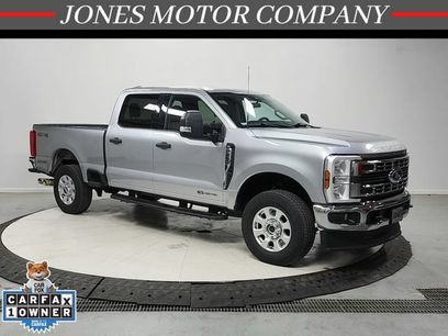 Used 2024 Ford F250 XLT