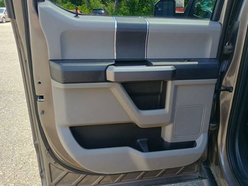 Used 2018 Ford F150 XLT AWD/4WD image 19