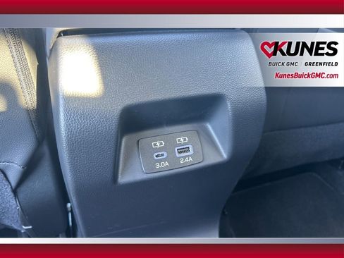 Used 2024 Subaru Crosstrek 2.0i Premium image 35