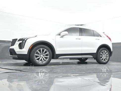 Used 2020 Cadillac XT4 Premium Luxury AWD/4WD image 49