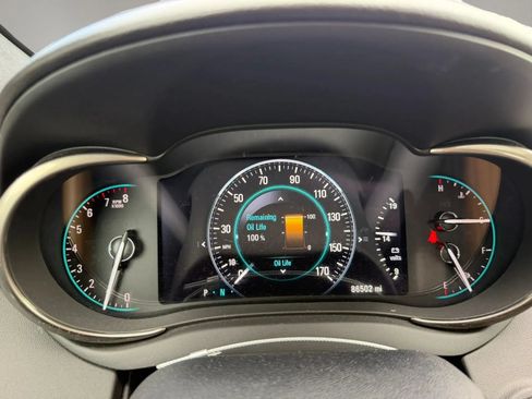 Used 2016 Buick LaCrosse Leather FWD image 10