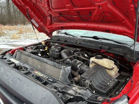 Used 2016 Ford F250 XL w/ Power Equipment Group image 19