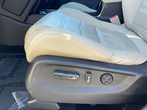 Used 2019 Honda CR-V EX-L image 26